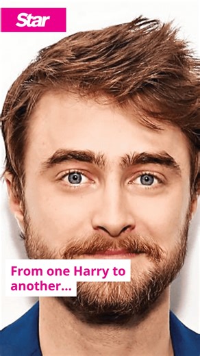 One generation of magic passing the wand to the next. Daniel Radcliffe shared a heartfelt note with the new Harry Potter. Read the full story here: https://vip.starmagazine.com/issues/january-12-2026/george-clooney-tom-cruise--other-celebs-share-the-best-advice-theyve-ever-received?utm_source=meta&utm_medium=reel&utm_campaign=daniel_radcliffe_wow&utm_id=vmg_63 | Star Magazine