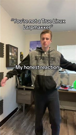 #linux #larp #aura #scenerio #fortniteemote