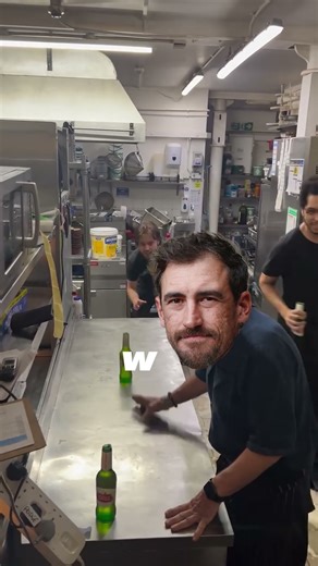 MITCHELL STARC IS HIM 🐐