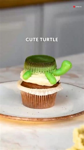 5 Creative Dessert Decoration Hacks That Look Professional! 🍰✨ #shorts