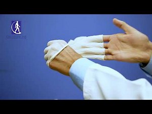 Chughtai Lab Training on Sample Collection for Blood Culture