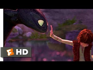 Hatch ESL - How to Train Your Dragon - Part 2/10
