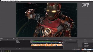 OBS麦克风设置方法