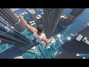 GTA Flooded Los Santos ep.7