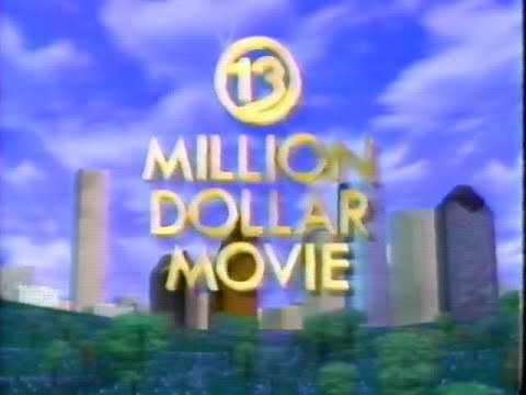 January 1990 KTRK (ABC, Houston) Commercial Breaks