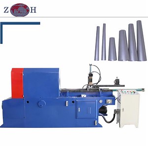 [Hot Item] Tube Swaging Machine for Reducing The Pipe Diameters