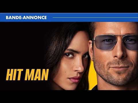 HIT MAN | Bande-annonce | Exclusivement en VOD, à l'achat et en location