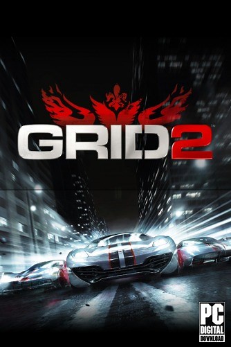 GRID 2 скачать бесплатно на Русском   [все Дополнения] торрент