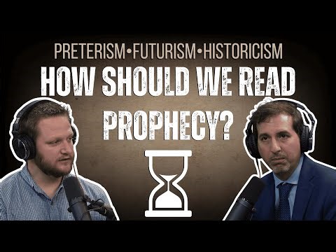This One Assumption Changes How You Read Bible Prophecy