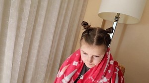 Ready for today’s vlog?! #autism #downsyndrome #siblings | FatheringAutism