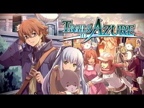THE ULTIMATE MISHELAM TRIP - The Legend of Heroes: Trails to Azure - 21