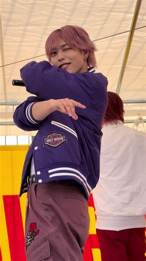 【D.O.L】〜Love Forever〜(KAITO focus) 2025年4月26日 吉祥寺PARCO @D.O.L @伊吹 @成田 魁人 @ぽなお。 @かける @ともきのこ🍄 @踊りまSHO @-琉- @Hiroki Ito @山口 湊土 #dol #dol_loud #ディーオーエル #アイドル