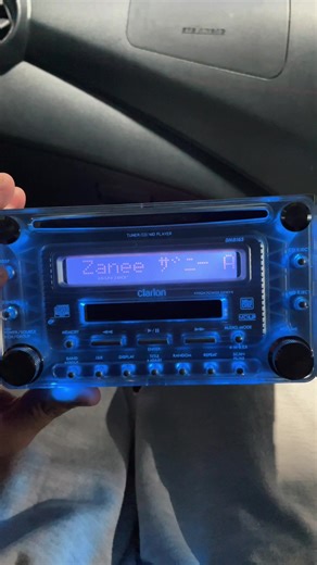 Clarion Dmb165: The Ultimate DSP Solution for Audio Lovers