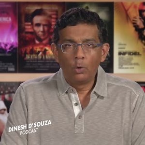 On the eve of the Olympics, I review the classic film "Chariots of Fire" which affirms conservative values of faith, sacrifice, gallantry and excellence, and shows us, against the backdrop of our debased public culture, "the world we have lost." | Dinesh D'Souza