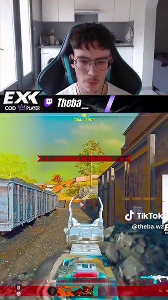 Clutching the Win in Warzone Solo Customs