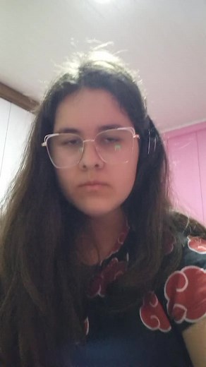 Mariana baccarin no TikTok