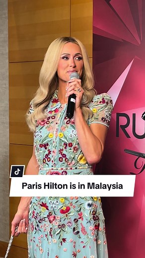 Harper’s BAZAAR MY on TikTok