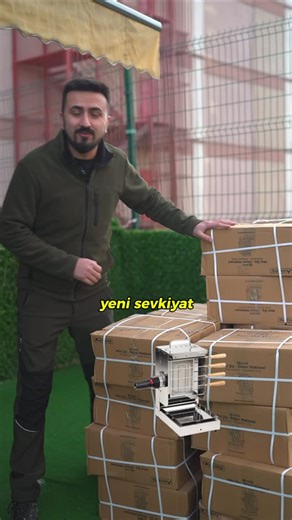 Kamp ve Ötesi Outdoor Mağazası on Instagram: "Yeni sevkiyat geldi sevgili dostlar 🔥 Döner ocakları yeniden stokta. Evde sağlıklı, temiz ve gerçek döner yapmak artık çok kolay. Dışarıdan söyle, ne yediğini bilme devri bitti. Eti sen seç, yağını sen ayarla, gönül rahatlığıyla ye. 🚚 Hızlı kargo aynen devam 💳 Vade farksız 3 taksit imkânı 📦 Stoklar sınırlı, bu parti hızlı tükenir “Bir ara alırım” diyenler genelde kaçırıyor. Hazırken değerlendir 👇 👉 Kampveotesi.com"