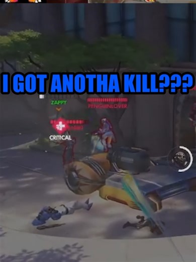 Genji Is Buns @zappyishappy @justsagii_ @stormgingka #overwatch2 #randommoments #streamer #genji