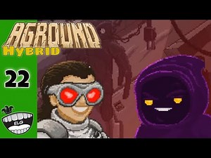 Aground | Hybrid Part 22 | Team Up-