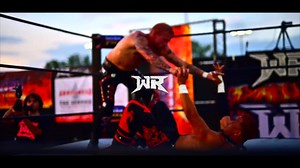 3.3K views · 51 reactions | Must Watch #RevolverROULETTE Highlight Video 7.9.25 // Dayton, OH Dives off Grandstands, Debuts, The return of Jimmy Jacobs, and a MOTY candidate. Watch the TrillerTV+ replay, NOW: trillertv.com/watch/wr-revolver-roulette-2025/2phf4/ | TheWrestling Revolver | Facebook