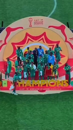 Senegal Match Highlights: Senegal vs Mauritania