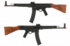 German StG44 WWII MP44 Full Metal Sturmgewehr Gel Blaster | X-Force Tactical