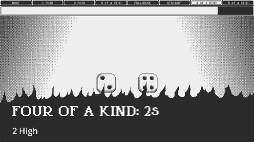 Dead Finger Dice: A Billionaire Killing Game by Rocket Adrift Games