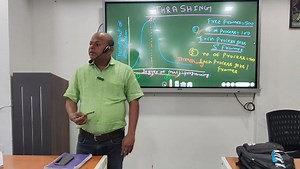 Thrashing due to very high degree of multiprogramming #cimagecollege #cimage #BCA #MCA #GATE #aku #ppu #BTech | Cimage College, Patna