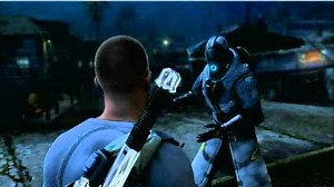 InFamous 2 - Unlikely Allies - Side Mission