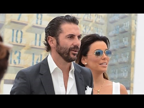 Inside Eva Longoria's Honeymoon With New Husband Jose Baston - See The Gorgeous Getaway!