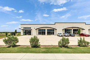 News | Kuri Pet Resort to move into San Marcos, Texas