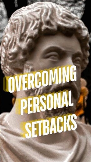 Motivational Shorts: Overcoming Setbacks