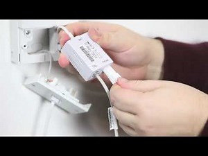 How to Connect from the Test Socket/Master Socket