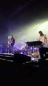 The War On Drugs live Sydney 2018