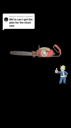 Fallout 76 Chainsaw Spawn Locations Guide