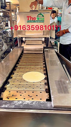 20K views · 173 reactions | Automatic change making machine #theonekitchenequipment | The One Kitchen Equipment | Facebook