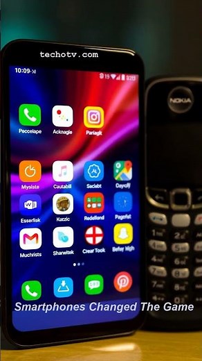 Remembering Nokia: Indestructible Legend! #Nokia #ThrowbackTech