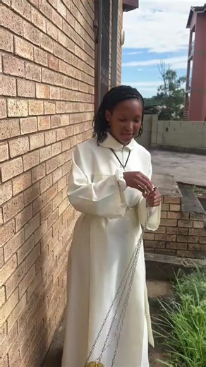 The Joy of Serving at the Altar with Pride