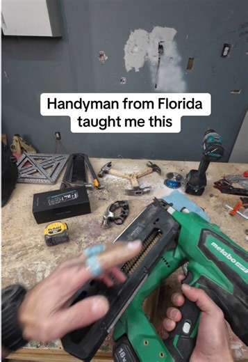 Common Construction Fails Exposed by Florida Handyman