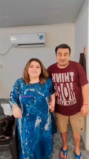 You'll be in splits after watching this🤣 Delnaaz Irani Mehul Nisar | TellyChakkar