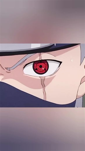 Itachi vs Kakashi: An Epic Showdown