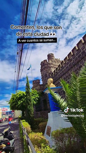 Chimaltenango: historia y cultura en cada escudo