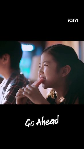 Watch Go Ahead on iQIYI | Chinese Drama Series