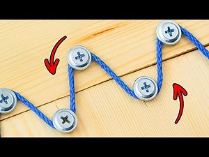 🔨 Clever Hacks to Repair Anything at Home (Secrets Only Pros Use!)