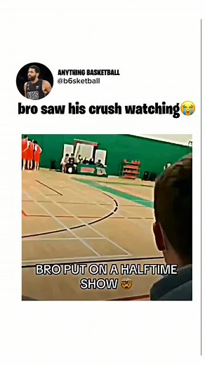 LowQualityBasketball no TikTok