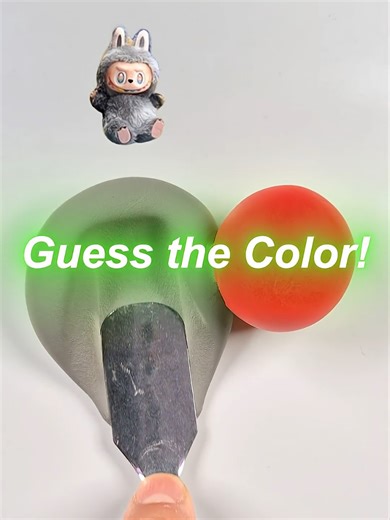 Guess the Final Color Challenge: Color Customization Game