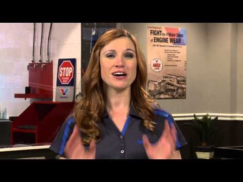 Valvoline MaxLife Synthetic Blend Motor Oil Features and Benefits Overview