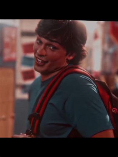 Exploring Clark Kent in Smallville