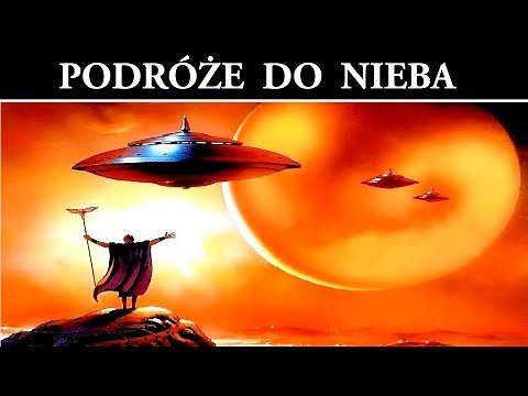 Ancient Aliens - Journeys to Heaven